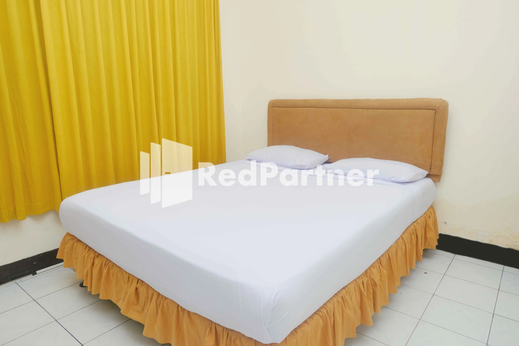 Hotel Transit 1 Makassar RedPartner
