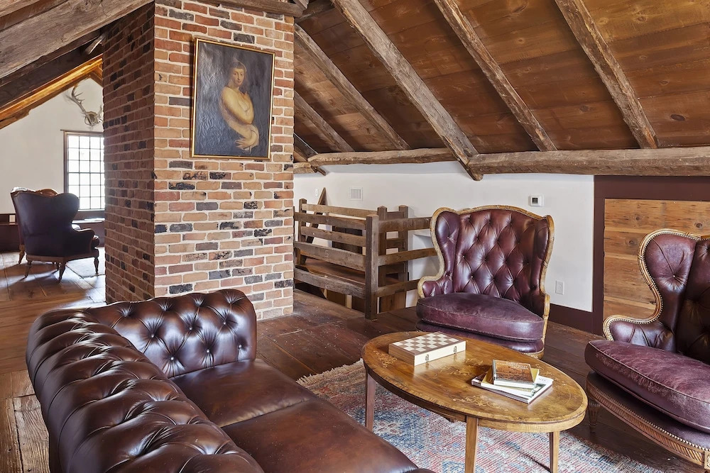 Printmaker's Inn