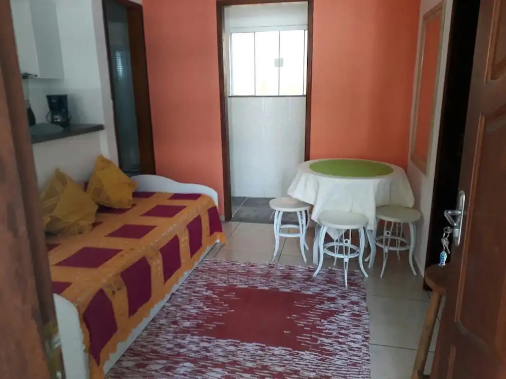 Casa em Búzios - Orla Bardot