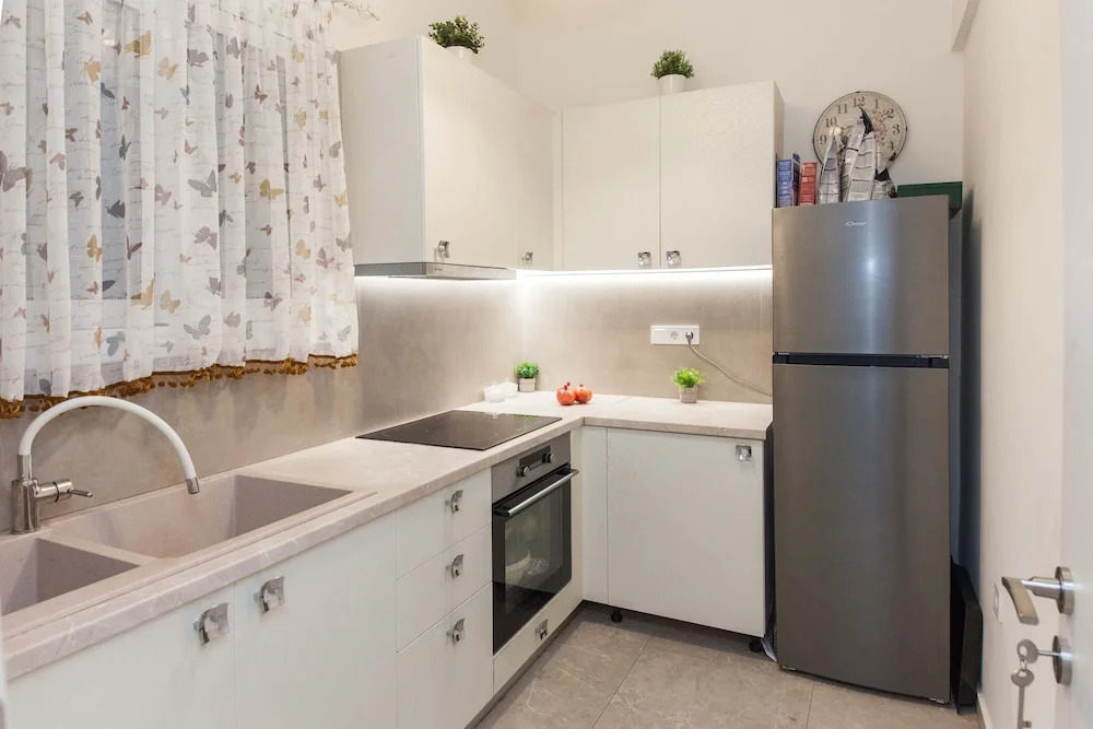 Palaio Faliro Gem 1 Bd Apt with Balcony