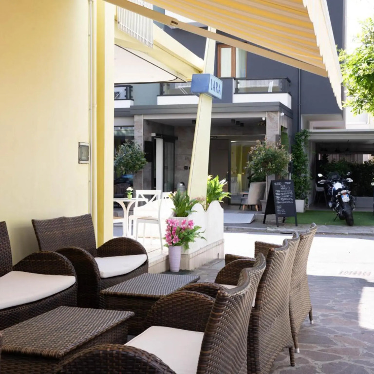 Hotel Lara