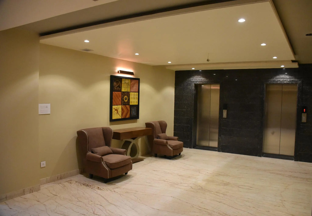 Hotel Lake Vinora
