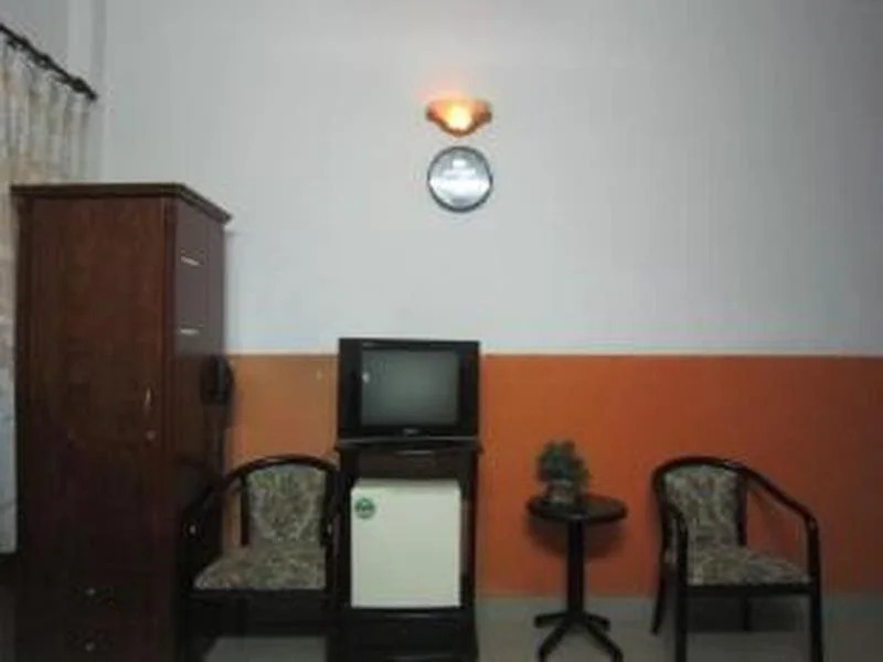 Hoa Hong Hotel