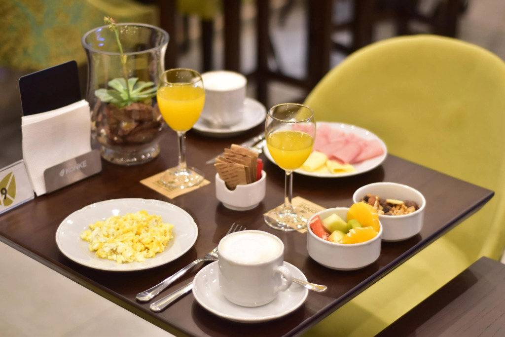Konke Buenos Aires Hotel