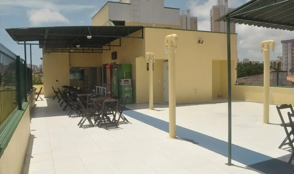 Pousada NS Fátima