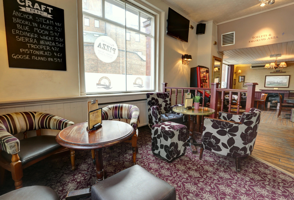 PubLove @ The Great Eastern