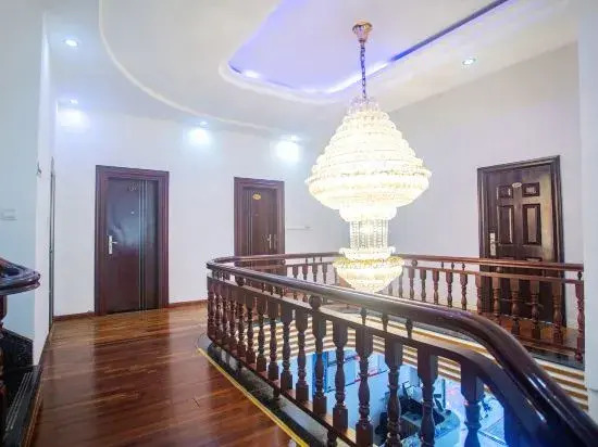 Ease Hotel Weizhou Island