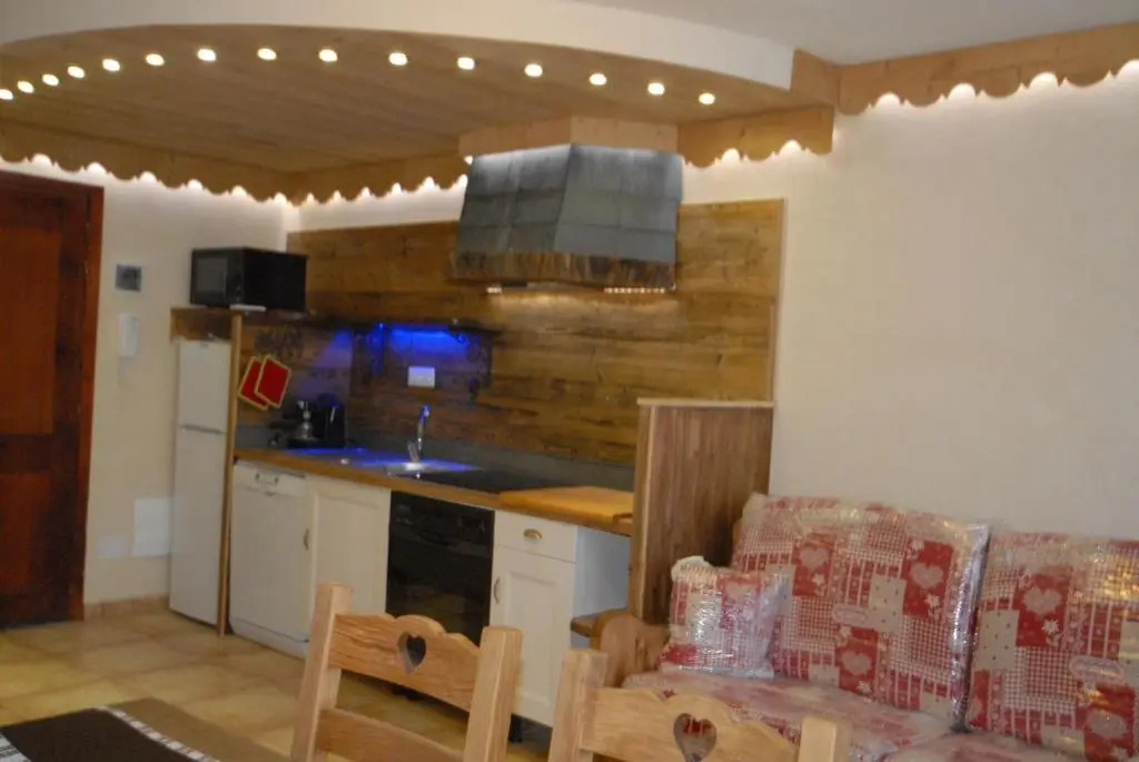 Piolet Panoramic Apartments