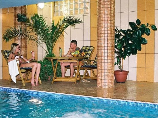 Wellness Hotel-M