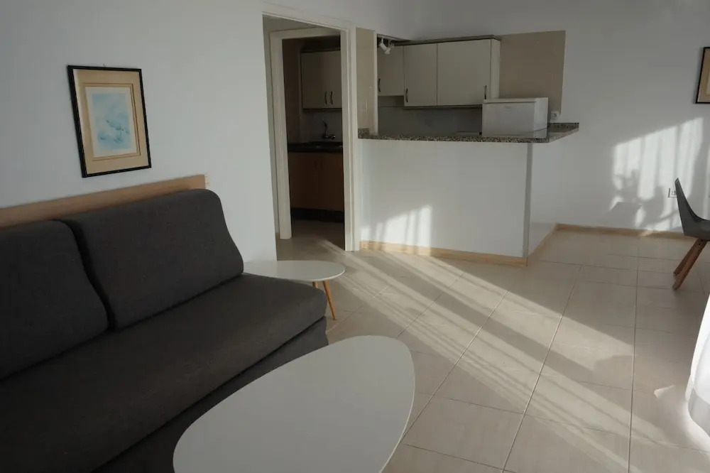 El Sombrero Apartments Los Gigantes