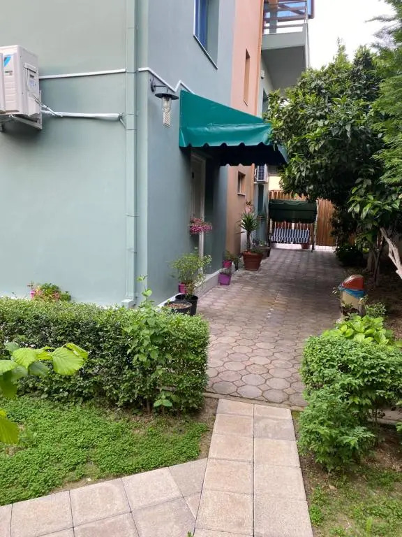 Vila Ajdinaj