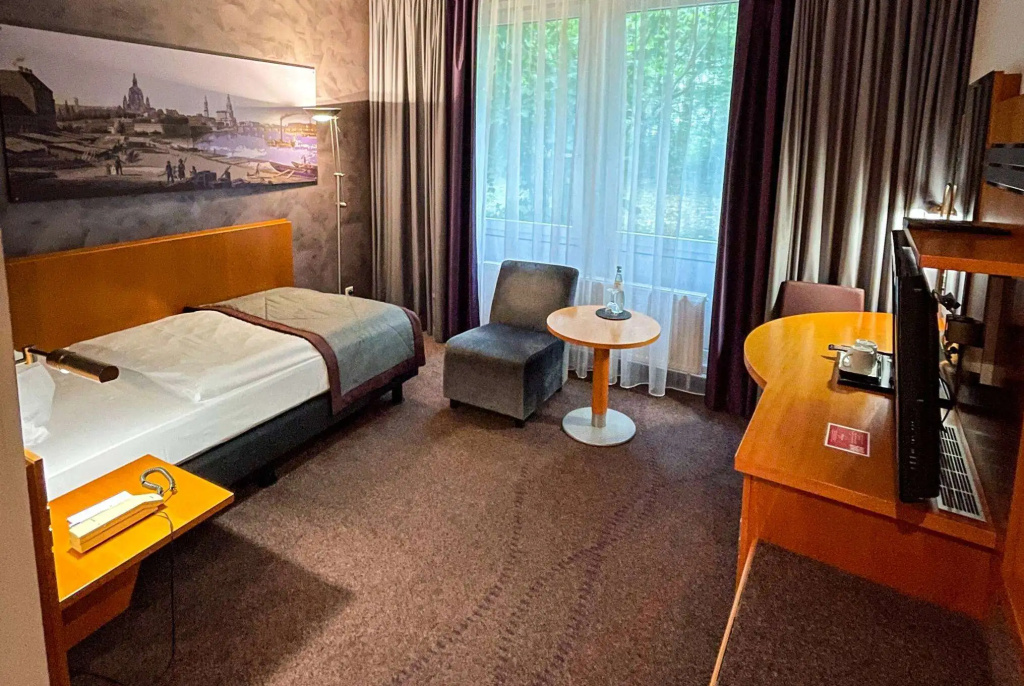 Ramada by Wyndham Dresden