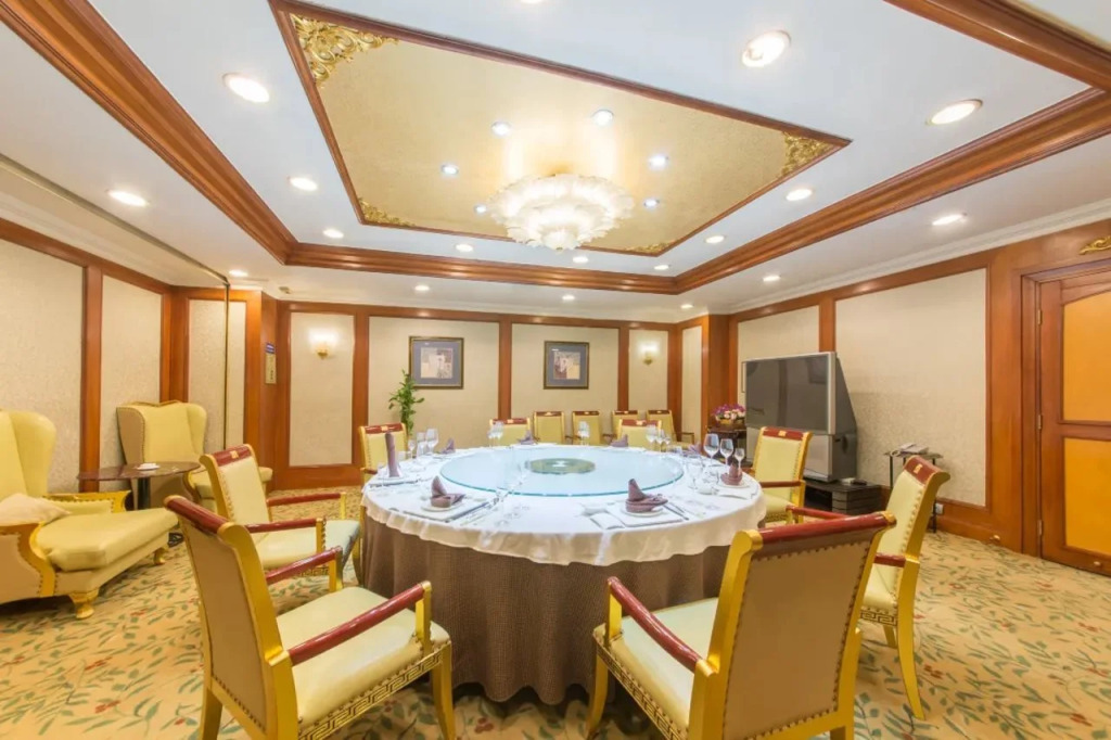 Wuhuan Hotel