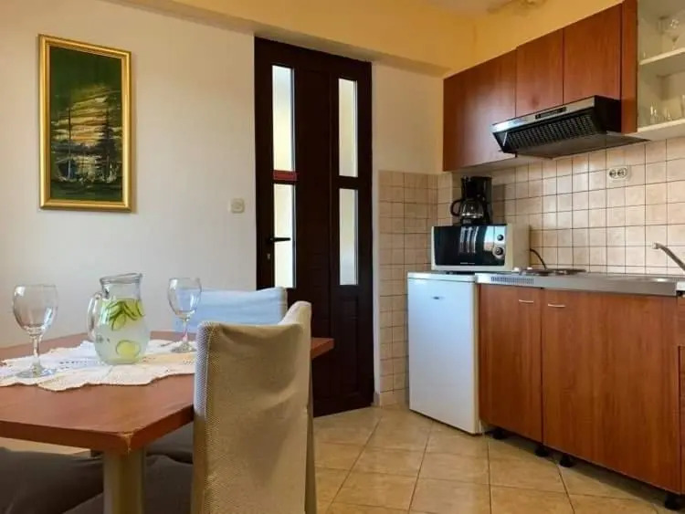 Fresh Apartments Dar Orlic