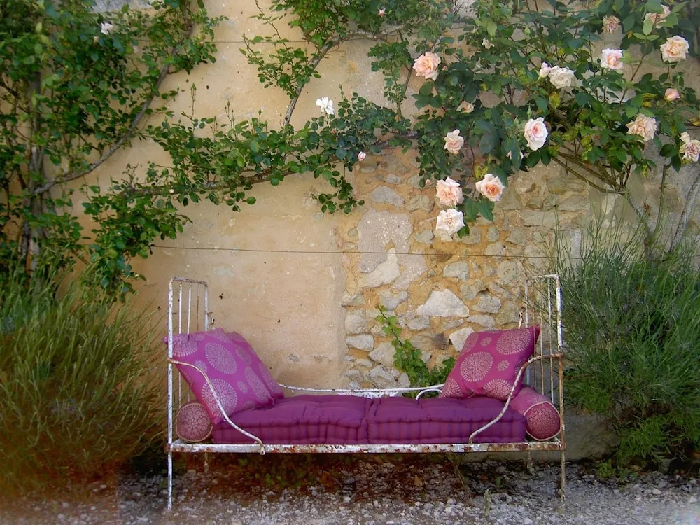 House With 4 Bedrooms in Coudray-au-perche, With Enclosed Garden and W
