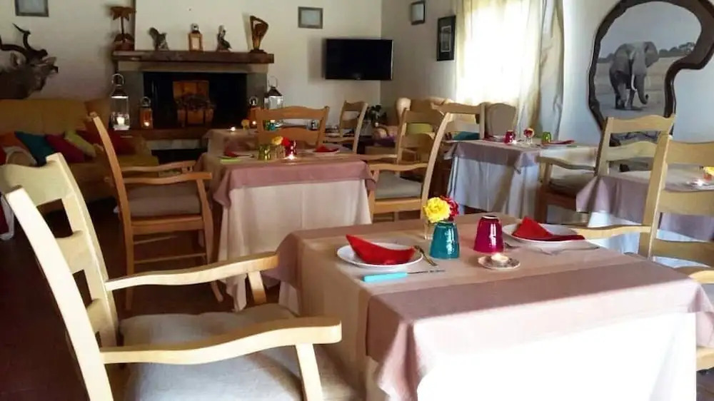 Casale la Rovere