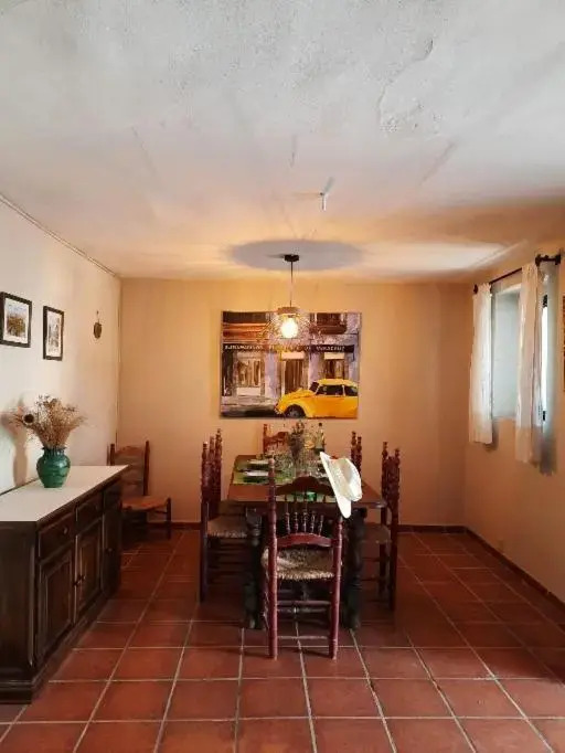 Finca Valenzuela