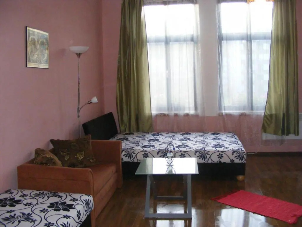 Apartmán Maršík