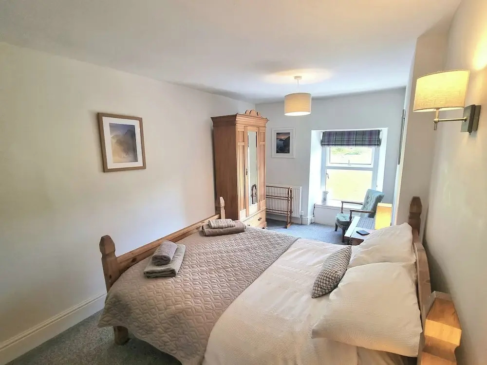 Moelwyn View Cottage