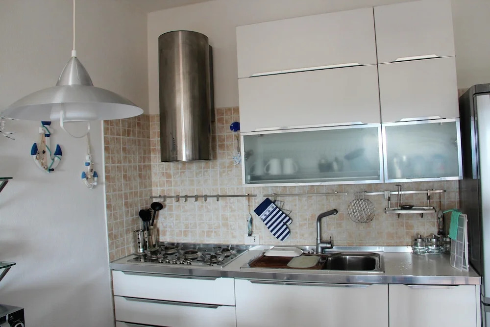 Villa With 2 Bedrooms in Villaputzu, With Wonderful sea View, Private Pool, Enclosed Garden Near the Beach