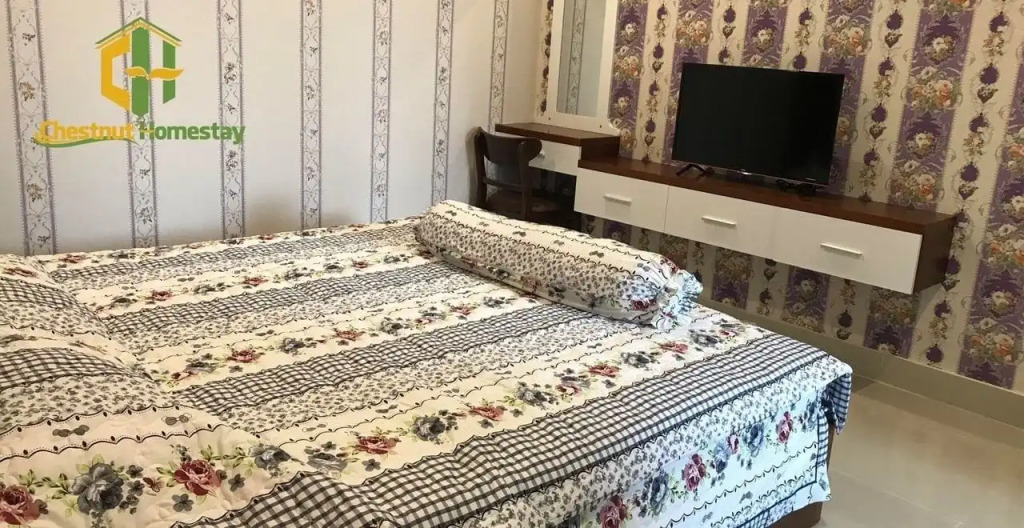 Chestnut Homestay