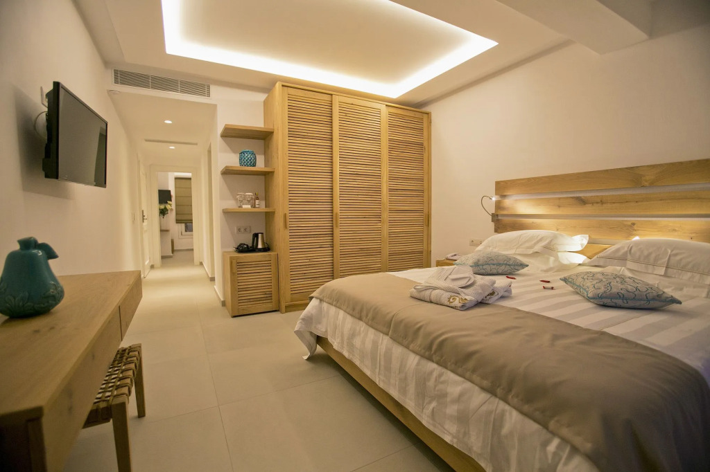 Thalassa Boutique Hotel - Adults Only
