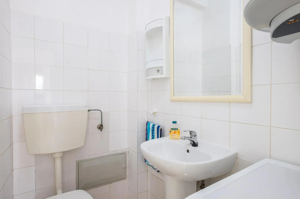 Albufeira - 3 bedrooms - free wifi
