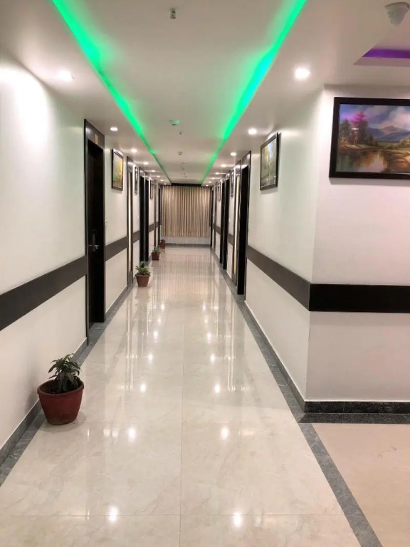 Hotel SGT Plaza
