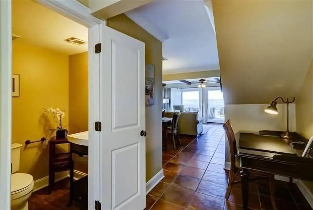 714 Schooner Court at The Sea Pines Resort