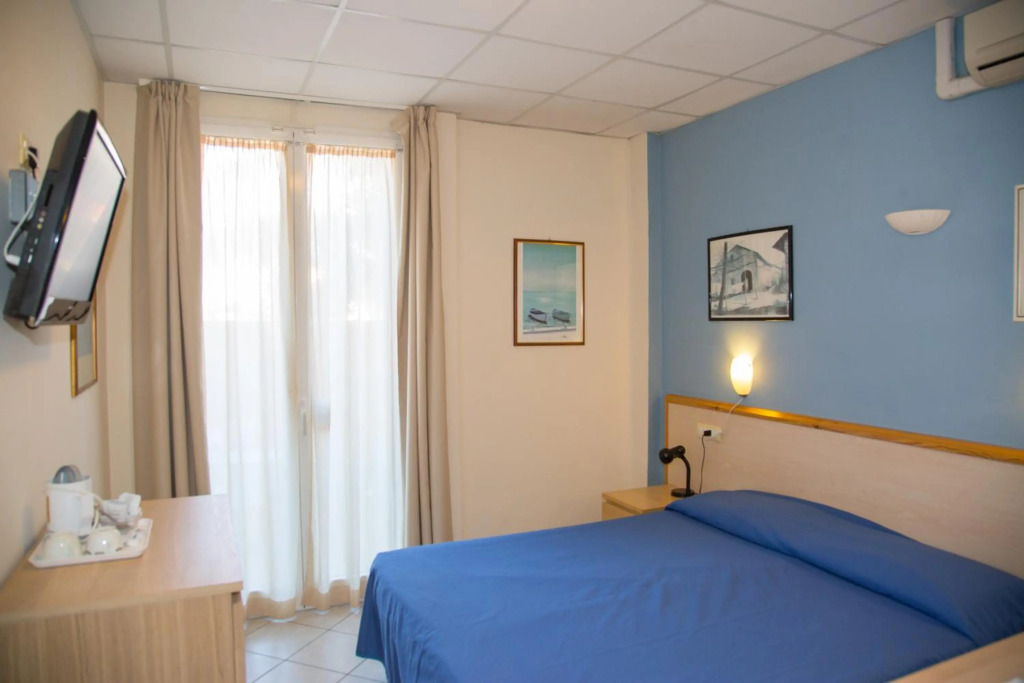 Hotel Delle Mimose