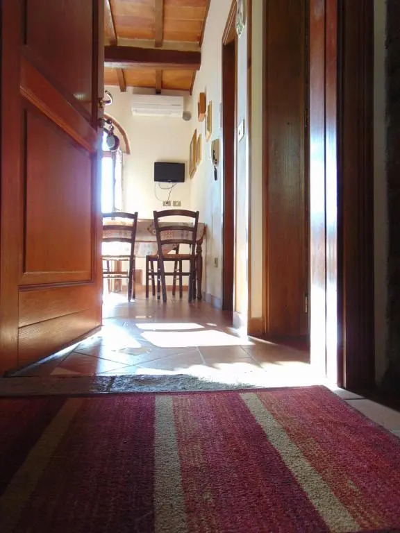 Casa Vacanze LOliveta