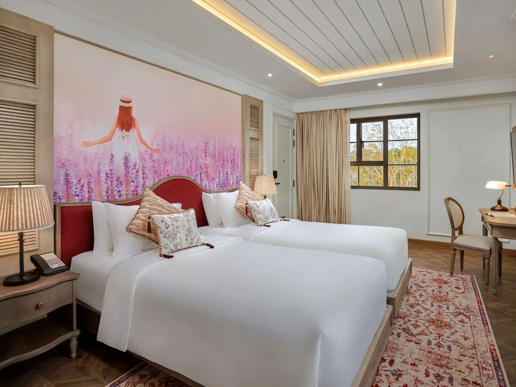 Grand Mercure Dalat