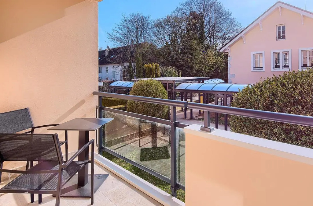 m3 Hotel Ferney