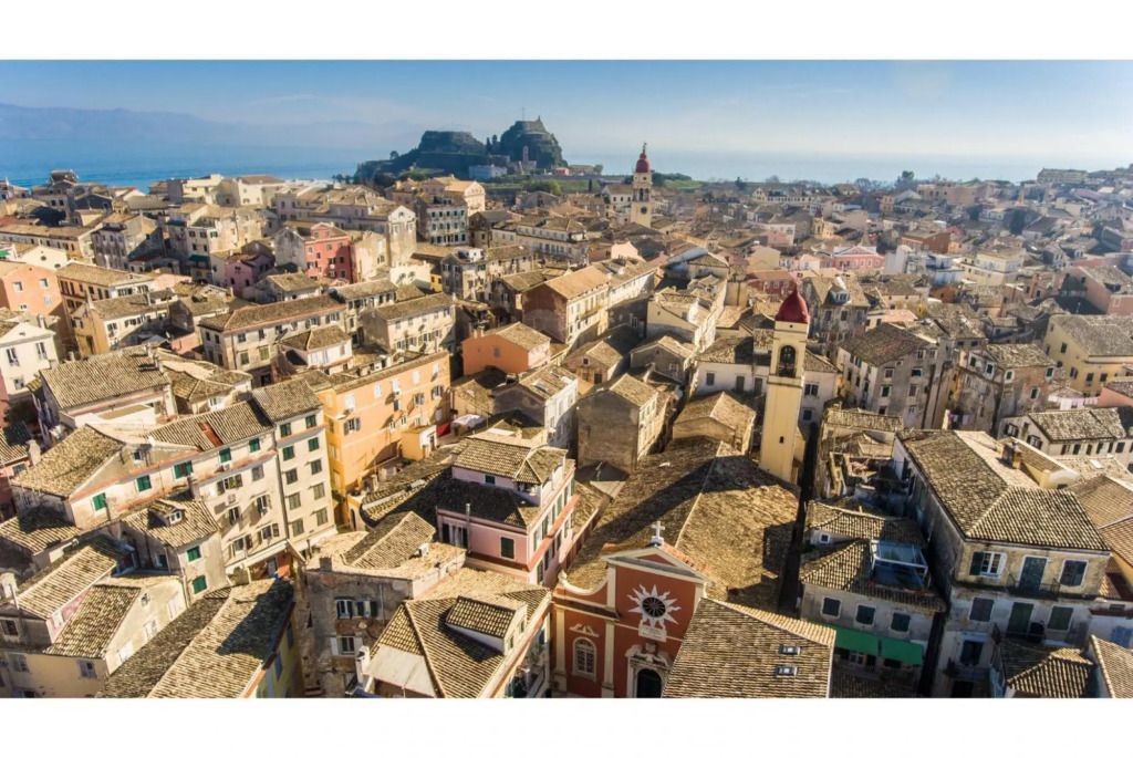 Fotini Walk to Beach Sea Views A C Wifi Car Not Required - 292