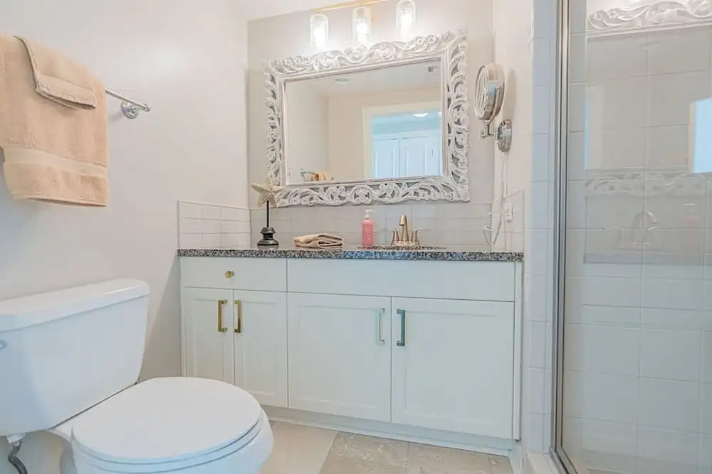 Palisade Palms Oceanfront Condo 5-star Amenities