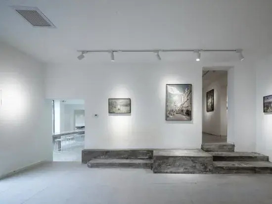 Chengwai Youxingguang Qiaoshe Guesthouse