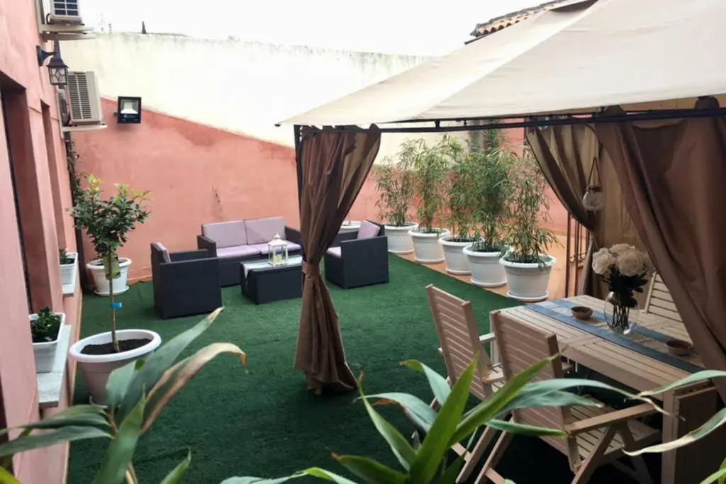 VIP ROOMS Toledo - PARKING GRATIS - 2 HABITACIONES