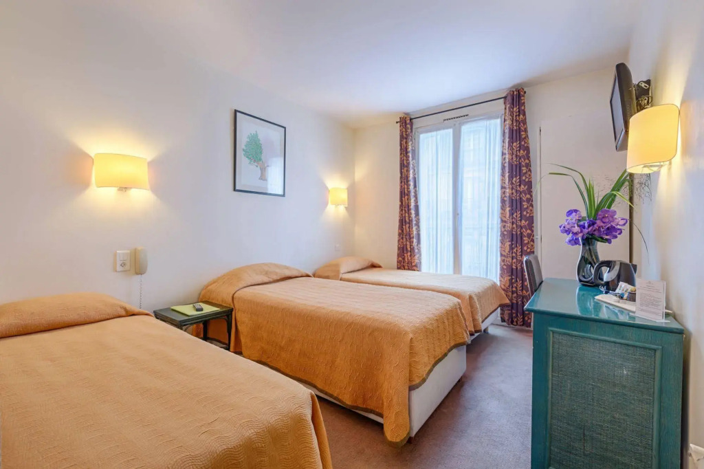 Hôtel Charing Cross