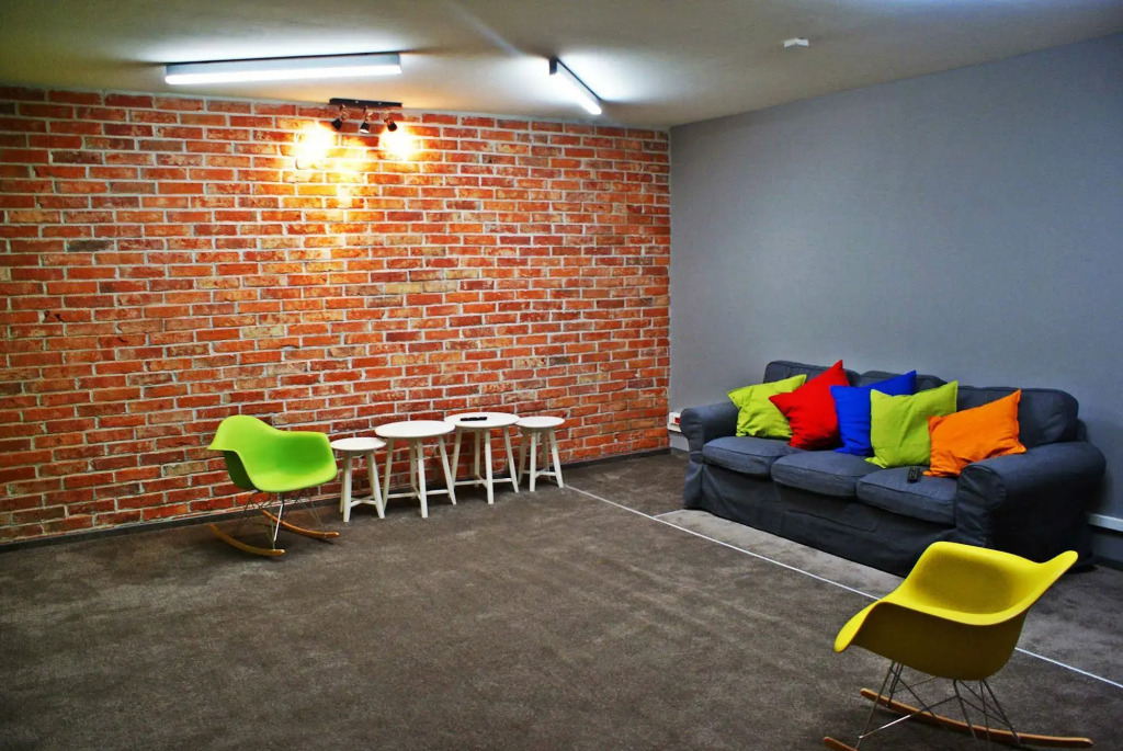 Moon Hostel Gdańsk