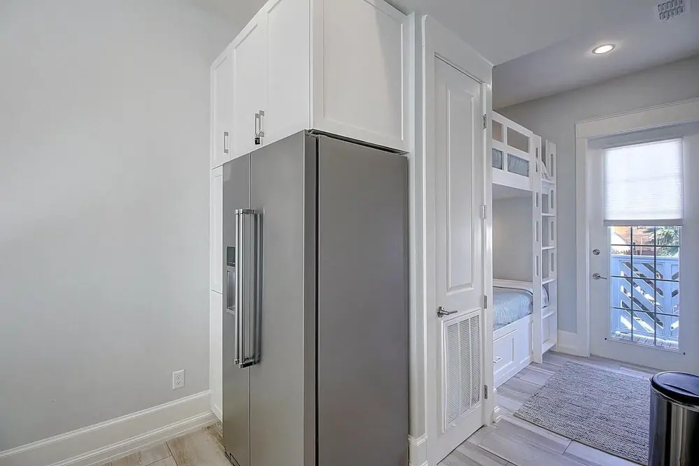 Ocean Pearl-1 Bedroom