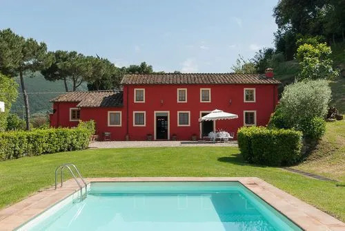 Villa David