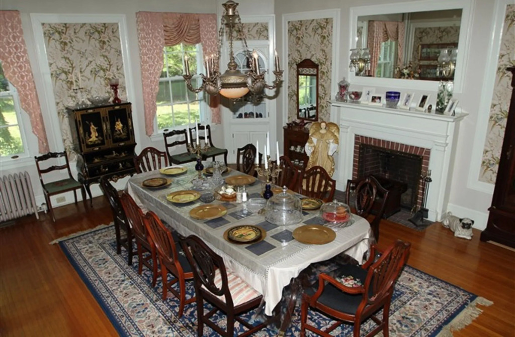 Angies B&B
