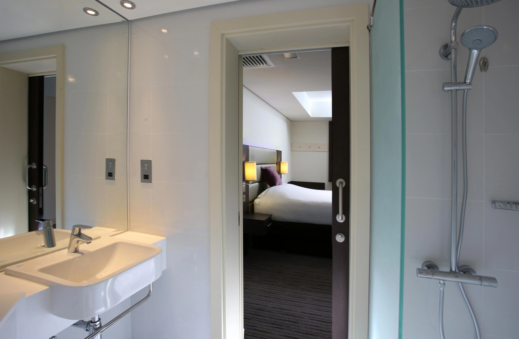 ibis Styles Sharjah