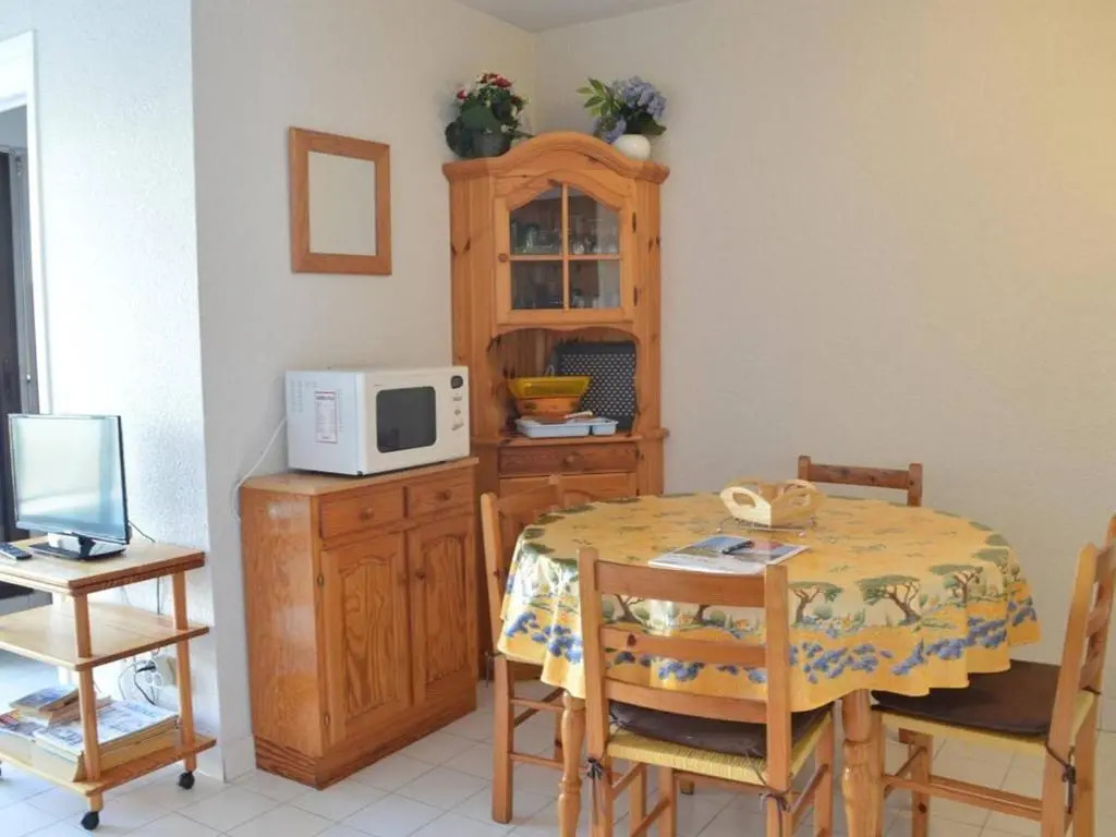 Appartement Fréjus, 1 pièce, 4 personnes - FR-1-226A-57
