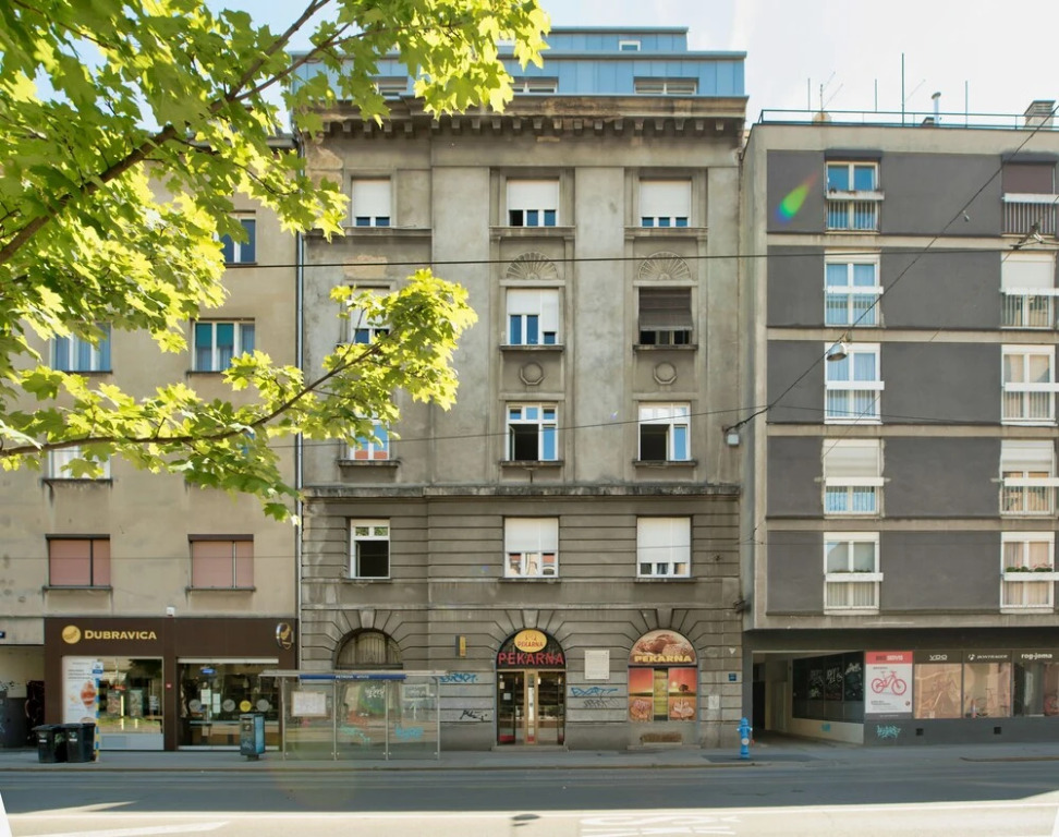 Colors of Music, Zagreb centre