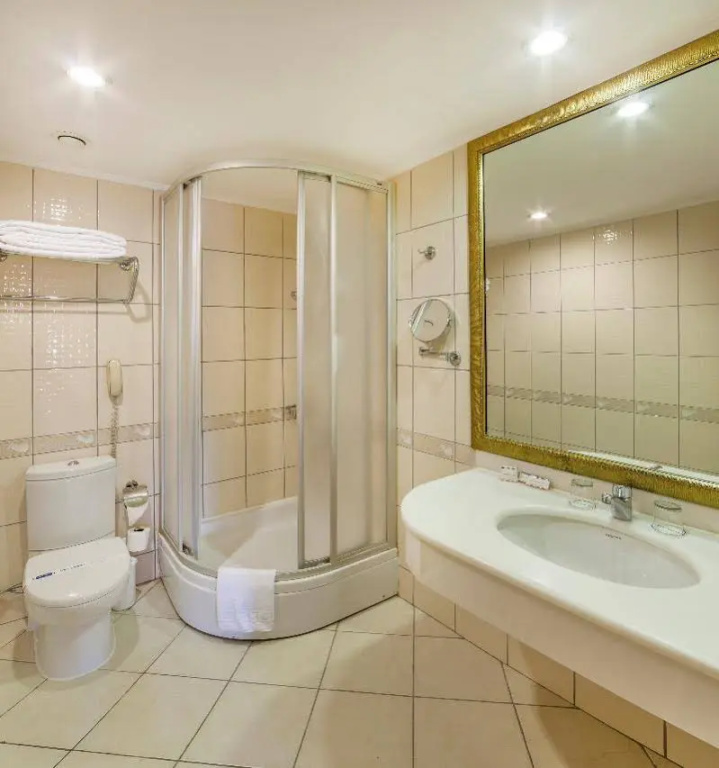 Sunrise Resort Hotel - All Inclusive