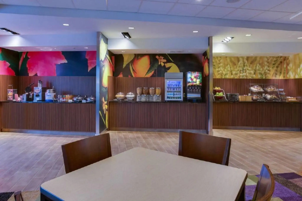 Fairfield Inn & Suites by Marriott Fort Lauderdale Pembroke Pines