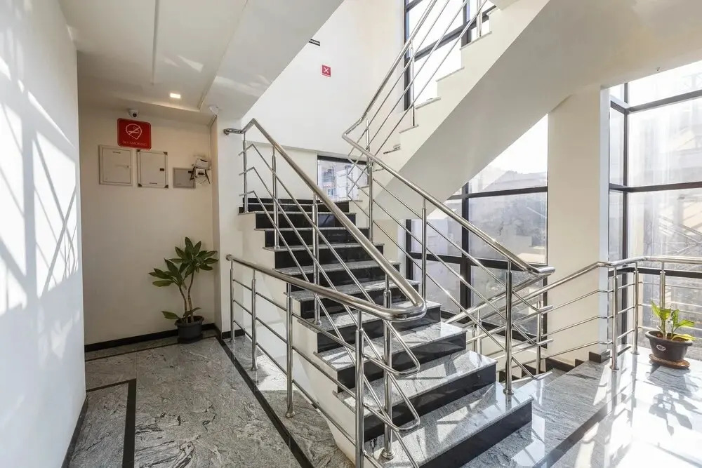 Aira Serviced Apartments Pvt Ltd