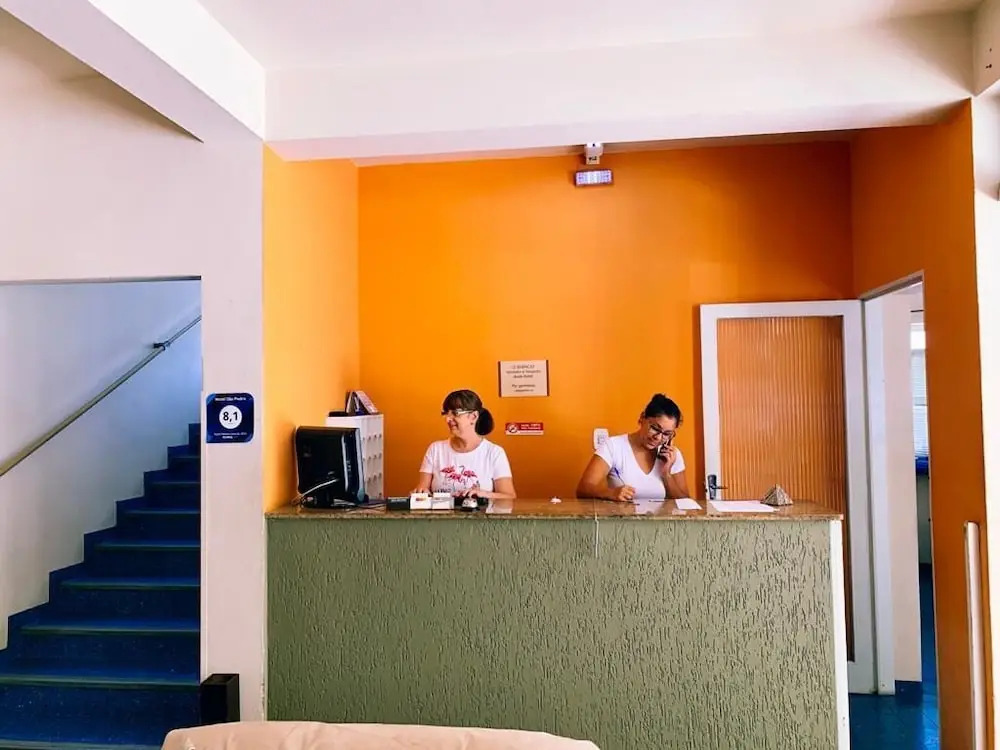 Hotel São Pedro