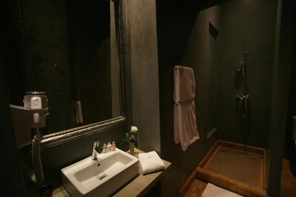 Riad Al Rimal & Spa